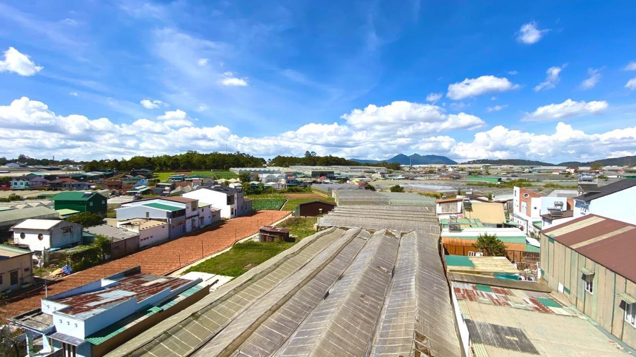 I'M Home In Dalat Khu Chi Lăng Exterior foto