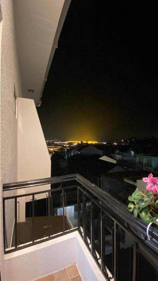 I'M Home In Dalat Khu Chi Lăng Exterior foto