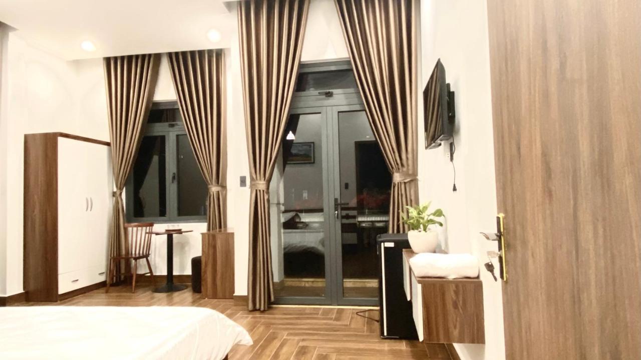 I'M Home In Dalat Khu Chi Lăng Exterior foto